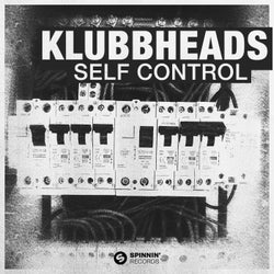 Self Control (Extended Mix)