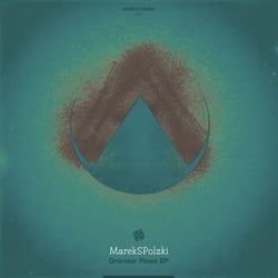 Granular Flows EP