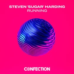 Running - Extended Mix
