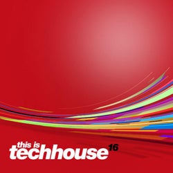 This is Techhouse Vol. 16