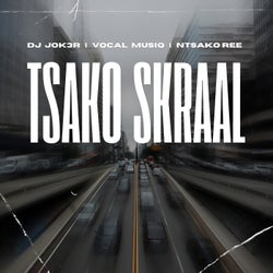 Tsako SkraaL