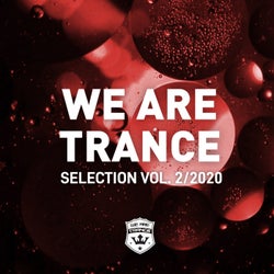 We Are Trance Selection Vol. 2/2020