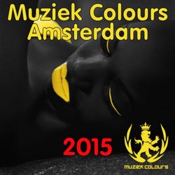 Muziek Colours Amsterdam 2015