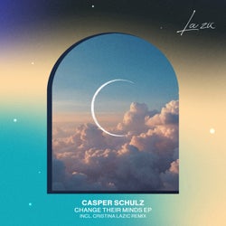 Change Their Minds EP