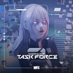 Hardwave Task Force 2
