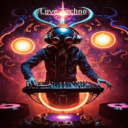 Love Techno