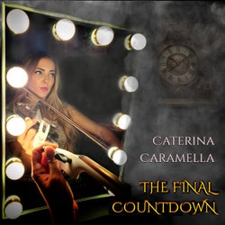 The Final Countdown - Cover
