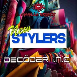 New Stylers