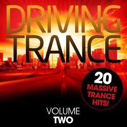 Driving Trance - Volume Two