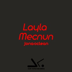 Layla and Mecnun
