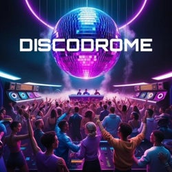 DISCODROME