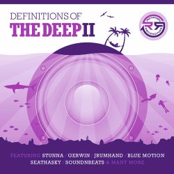 Definitions Of The Deep II