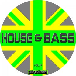 House & Bass, Vol. 17