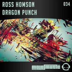 Dragon Punch