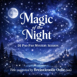 Magic of the Night