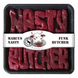 Nasty Butcher EP