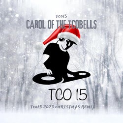 Carol of the TCObells (2023 Christmas Remix)