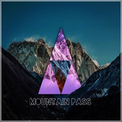 Mountain Pass