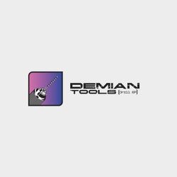 Demian Tools - Drill