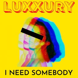I Need Somebody