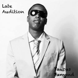 Late Audition  - EP