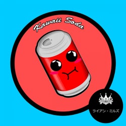 Kawaii Soda