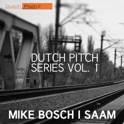 Dutch Pitch Series Vol.1