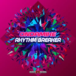 Rhythm Breaker