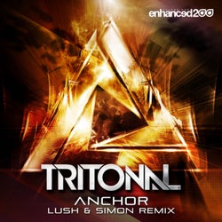 Anchor (Lush & Simon Remix)