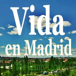 Vida en Madrid: Musica Electronica para Hacer Ejercicio
