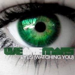 Eyes (Watching You)
