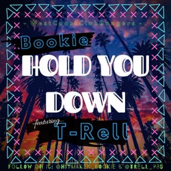 Hold You Down (feat. T-Rell)