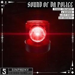 Sound of da Police (with DES3ETT) (Extended Mix)