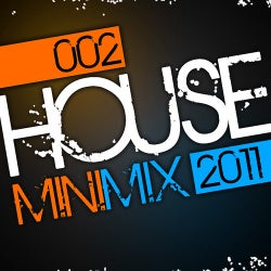 House Mini Mix 2011 - 002