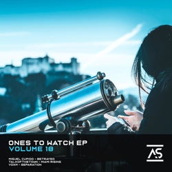Ones to Watch 18