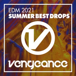 EDM 2021 - Summer Best Drops