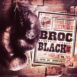 Broc Vs Black 10