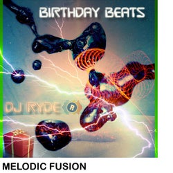 Melodic Fusion (feat. J Banton)
