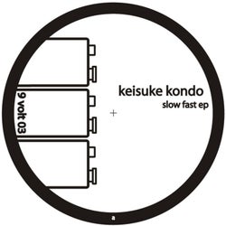 Slow Fast EP