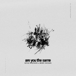 Are You The Same