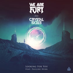 Looking For You (feat. Pauline Herr)