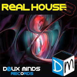 Real House 3