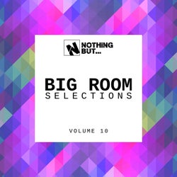 Nothing But... Big Room Selections, Vol. 10