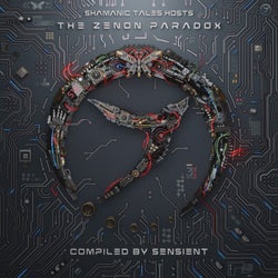 The Zenon Paradox (Compiled by Sensient)