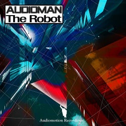 The Robot (Remixes)