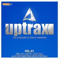 UPTRAX Vol.01