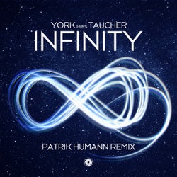 Infinity - Patrik Humann Remix