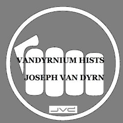 Vandyrnium Hists By Joseph Van Dyrn