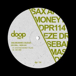 Sex and Money Talks EP
