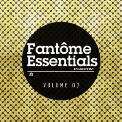 Fantome Essentials 07